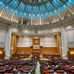 parlamentul româniei