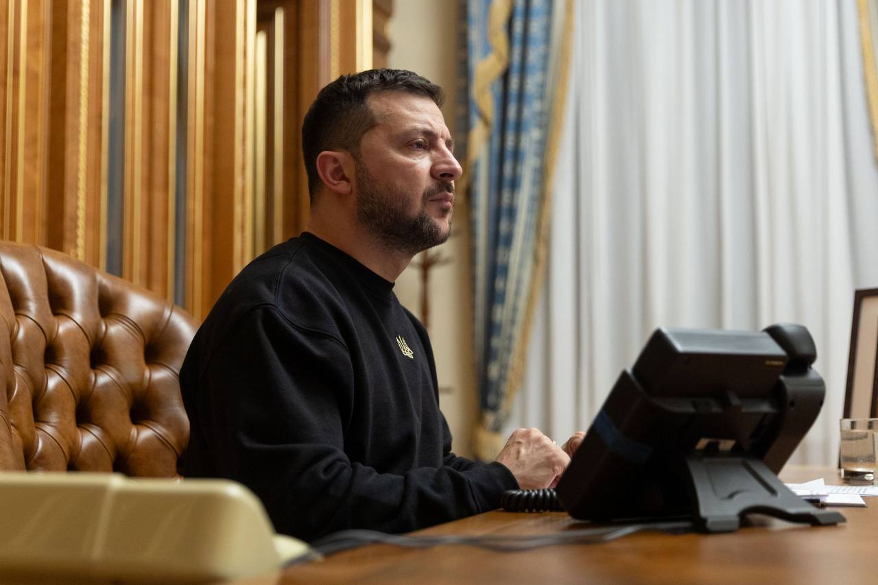 Zelenski nu este de acord cu organizarea alegerilor prezidenţiale din Ucraina: Nu este momentul!