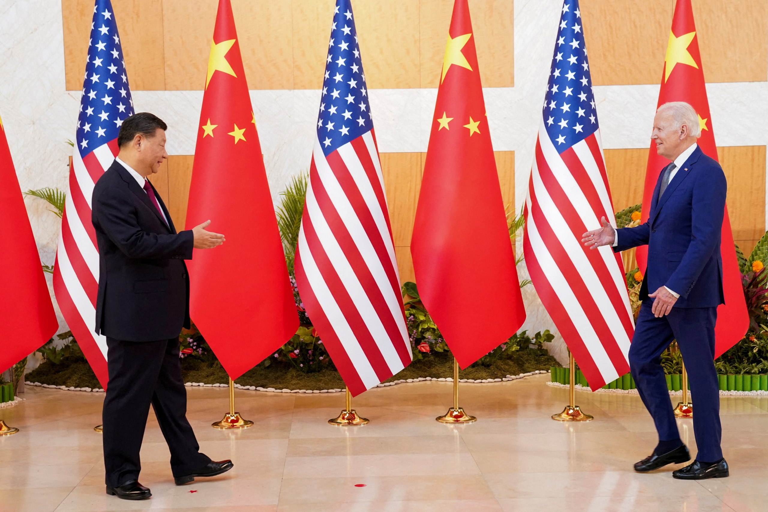 A fost stabilită data întrevederii! Joe Biden și Xi Jinping se întâlnesc pe 15 noiembrie, la San Francisco