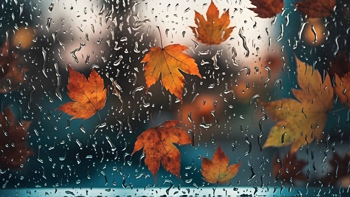 Ploi și vijelie în weekend. Republica Moldova, sub cod galben de vreme rea, până duminică