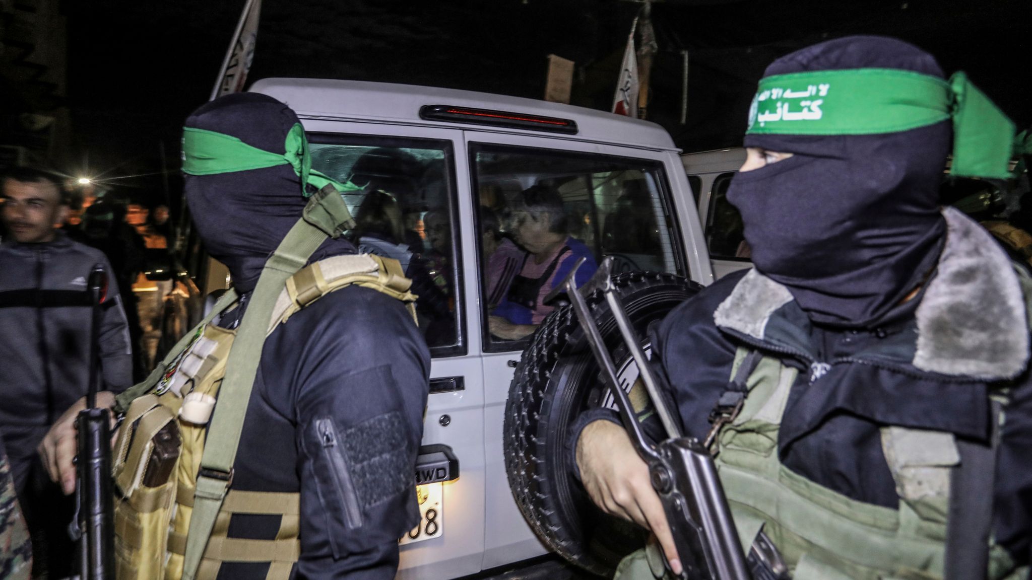 Armistițiul din Gaza a fost prelungit. Hamas, gata să elibereze soldații israelineni în schimbul tuturor palestinienilor închiși