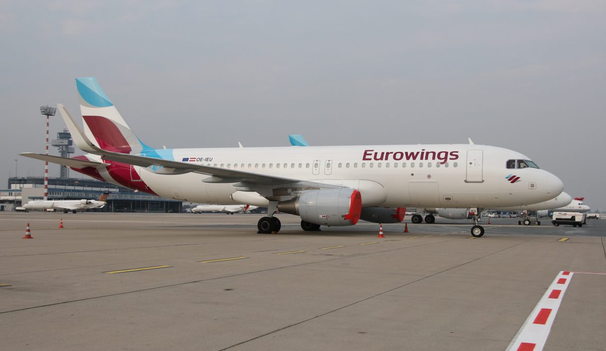 O nouă companie aeriană low-cost vine în Republica Moldova. Aeronavele vor zbura la Stuttgart și Cologne
