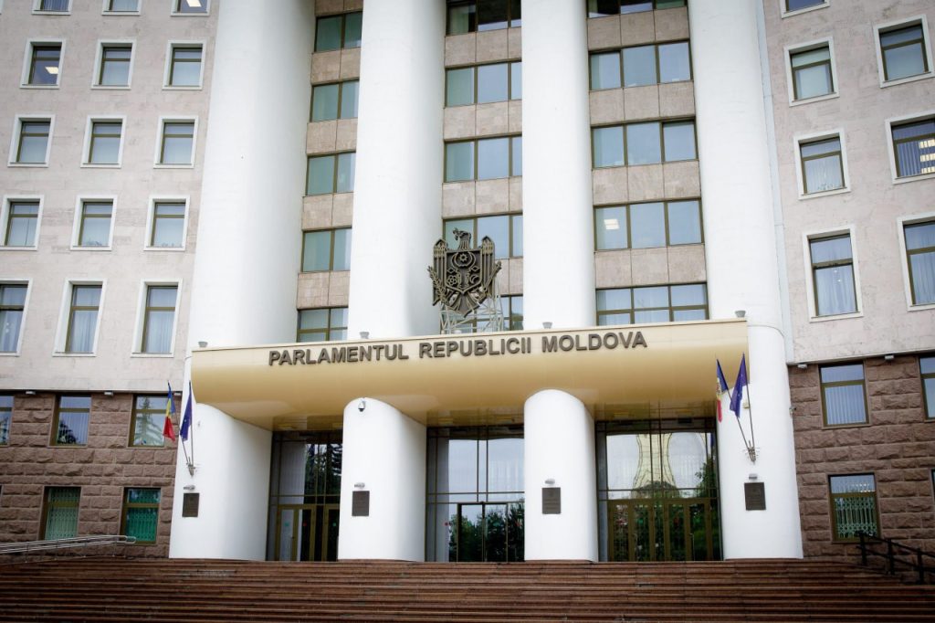 Parlamentul-RM