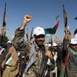 Rebelii Houthi