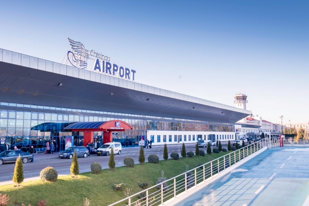 Blocul mpreun Denun Condi ii desatruoase La Aeroport i Acuz Blocul mpreun Denun Condi ii desatruoase La Aeroport i Acuz
